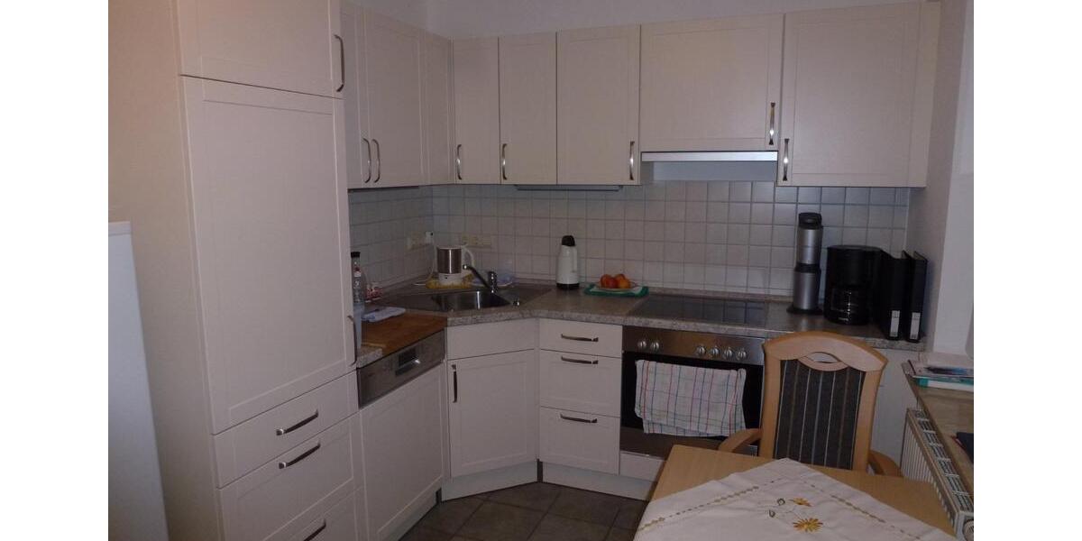 Doppelhaushälfte Hage - 3 Zimmer, 89 m&sup2;, 700&euro; | Angebot:25275112