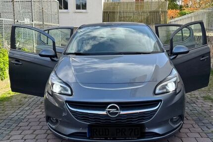 Opel Corsa 59.224 km 9.099 &euro; Taunusstein 65232