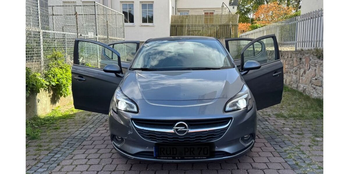Opel Corsa 59.224 km 9.099 &euro; Taunusstein 65232