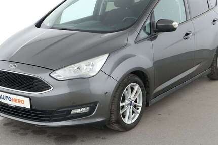 Ford C-Max 66.179 km 10.990 &euro; Neufahrn 85375