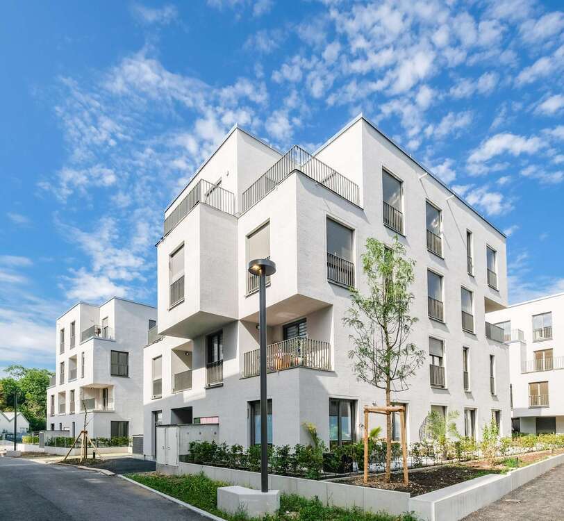 Wohnung zum Kaufen in Landsberg am Lech 719.900 € 97.66 m²