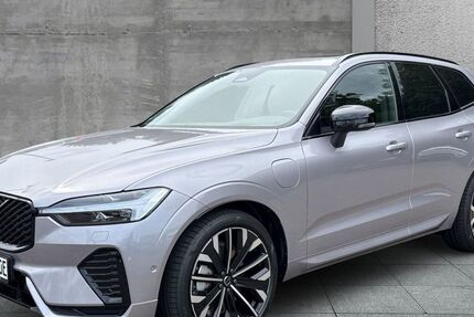 Volvo XC60 1.500 km 79.990 € Berlin Tegel 13509