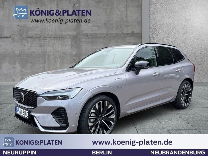 Volvo XC60 1.500 km 79.990 € Berlin Tegel 13509