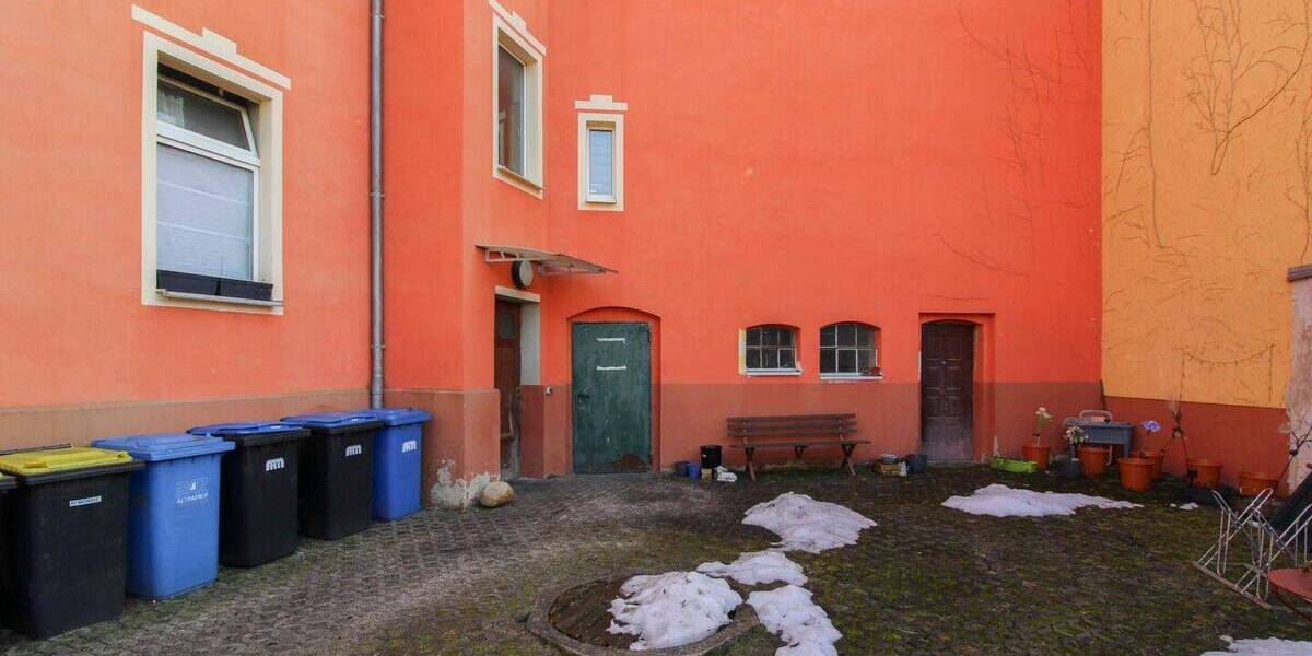 Mehrfamilienhaus, Wohnhaus Treuenbrietzen - 1 Zimmer, 253 m&sup2;, 249.900&euro; | Angebot:26799759