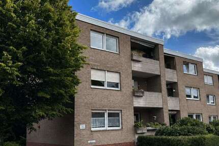 Wohnung Westerstede Hössen - 2 Zimmer, 61 m&sup2;, 620&euro; | Angebot:27334673