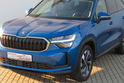 Skoda Kodiaq 2.000 km 47.890 &euro; Bischofswerda 01877
