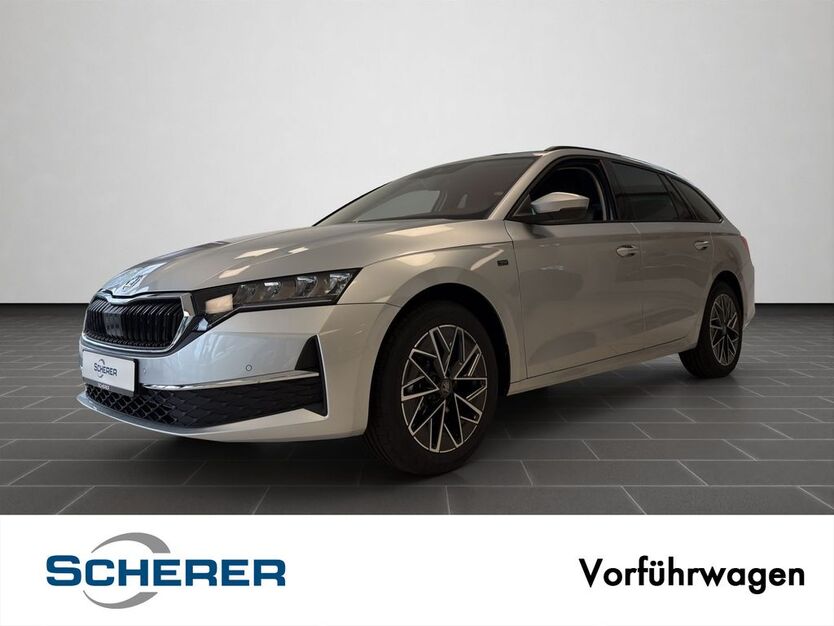 Skoda Octavia 4.900 km 29.689 € Neustadt a.d. Weinstraße 67433