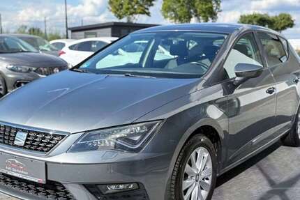 Seat Leon 138.690 km 9.450 € Barsinghausen ( bei Hannover ) 30890