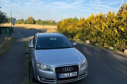 Audi A4 113.458 km 8.420 &euro; Strullendorf 96129