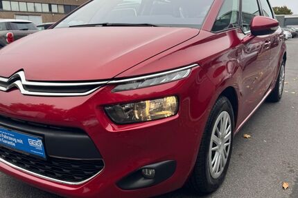 Citroen C4 Picasso 136.000 km 8.990 € Düsseldorf 40233
