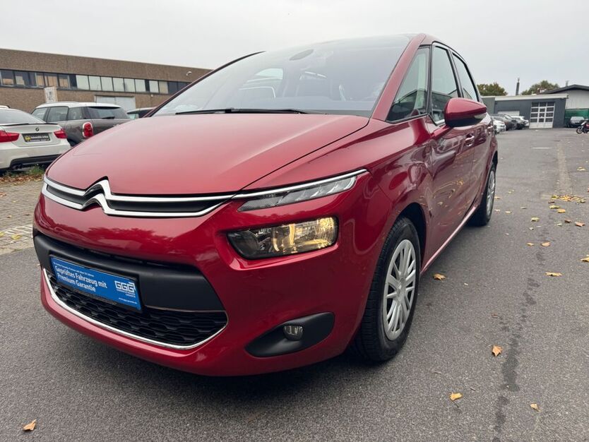 Citroen C4 Picasso 136.000 km 8.990 € Düsseldorf 40233