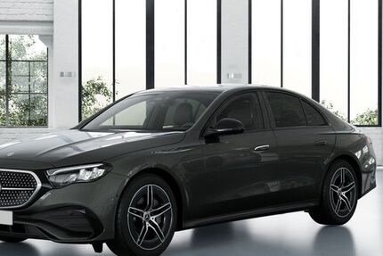 Mercedes-Benz E 220 24.925 km 53.370 &euro; Gifhorn 38518