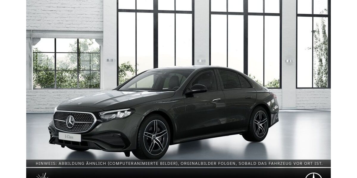 Mercedes-Benz E 220 24.925 km 53.380 &euro; Gifhorn 38518