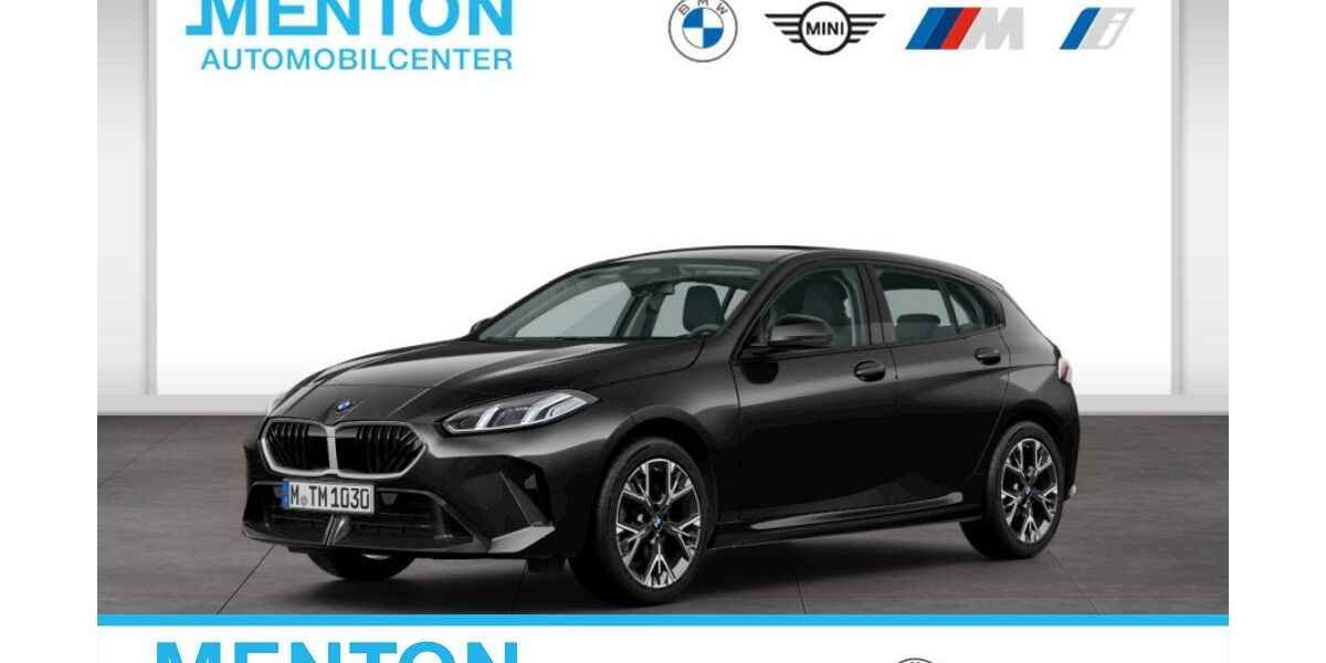 BMW 118 5.900 km 31.990 &euro; Reutlingen 72766