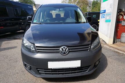 VW Caddy 229.000 km 11.990 &euro; Dachsenhausen 56340