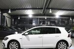 VW Golf VII 1.5 TSI HIGHLINE R-LINE SPORT BLACK LED 192.000 km 10.677 &euro; Hamm 59077