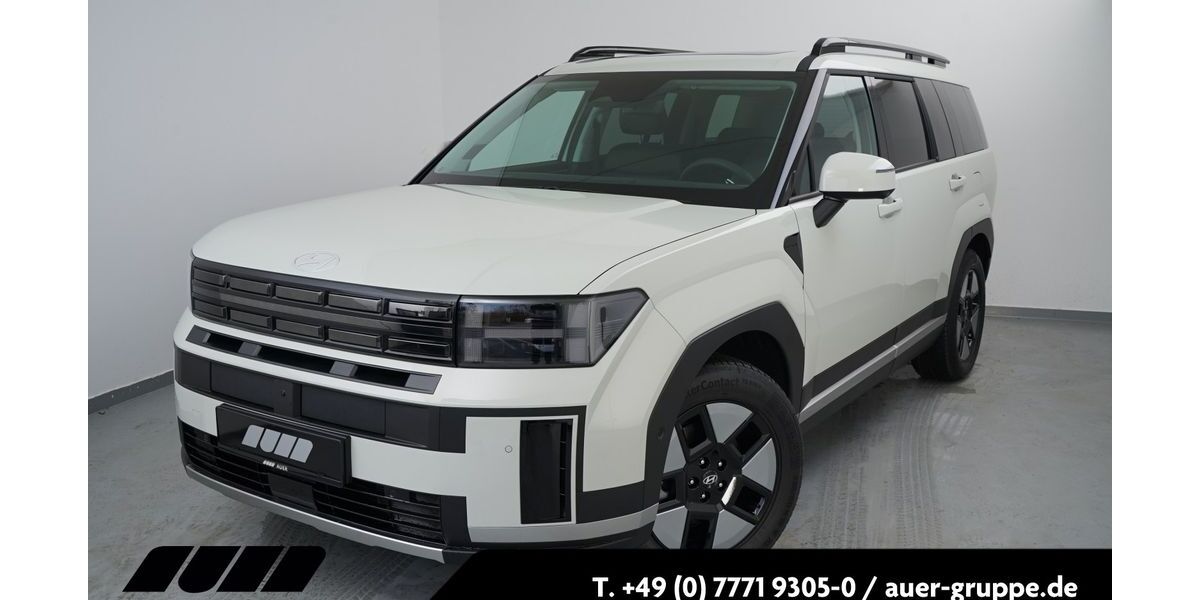 Hyundai SANTA FE 8.000 km 45.880 &euro; Stockach 78333