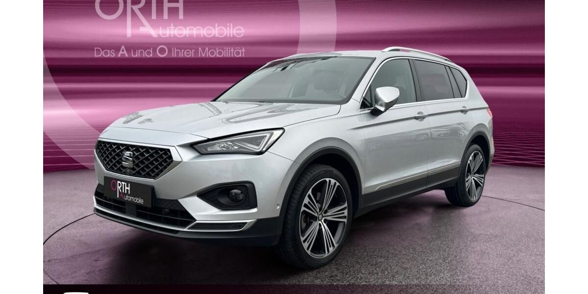 Seat Tarraco 60.248 km 31.389 &euro; Beselich 65614