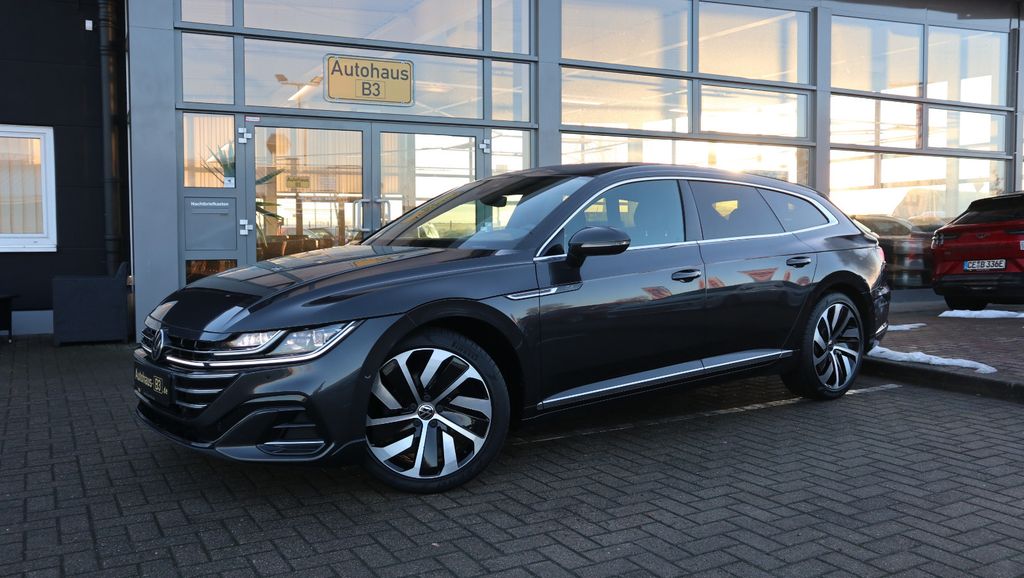 VW Arteon 149.895 km 21.990 &euro; Bergen 29303