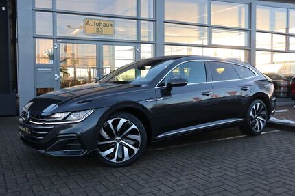 VW Arteon 149.895 km 22.990 &euro; Bergen 29303