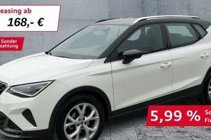 Seat Arona 26.070 km 17.730 &euro; Scheßlitz 96110