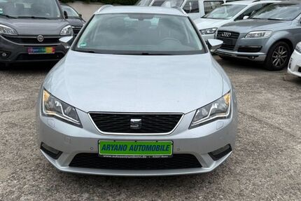 Seat Leon 212.000 km 7.900 € Bonn 53123