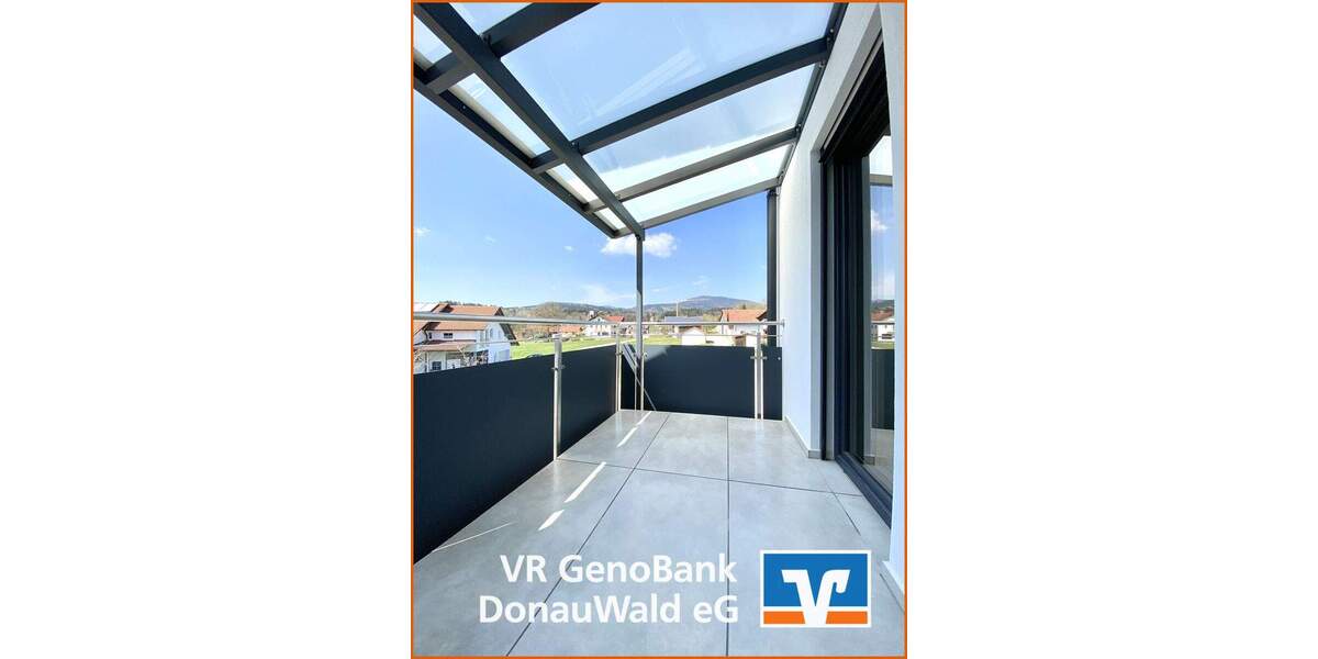 Etagenwohnung Bernried / Weibing Weibing - 3 Zimmer, 88 m&sup2;, 315.000&euro; | Angebot:25845086