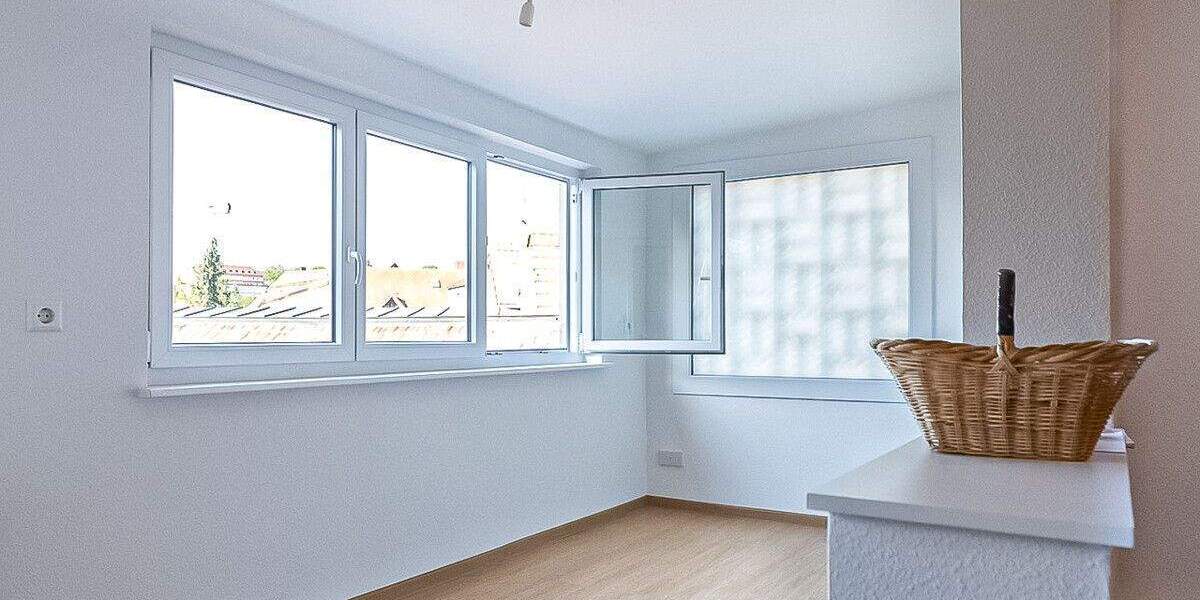 4-Zimmer-Mietwohnung in Ettenheim 4 zimmer