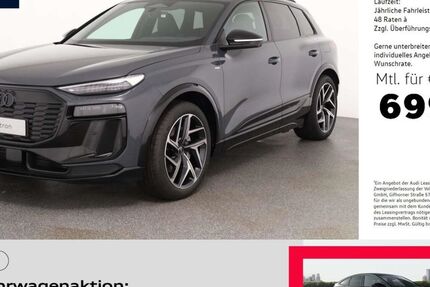 Audi Q6 e-tron 4.000 km 79.980 &euro; Neumarkt 92318