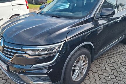 Renault Koleos 96.000 km 21.490 &euro; Rostock 18146