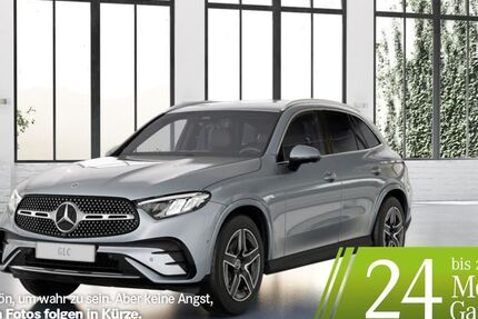 Mercedes-Benz GLC 220 9.500 km 56.850 &euro; Vechta 49377