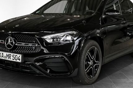 Mercedes-Benz GLE 400 10.000 km 96.380 &euro; Karlsruhe 76185
