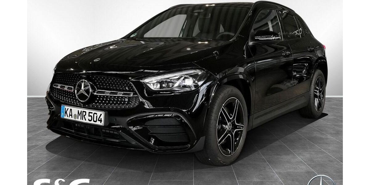Mercedes-Benz GLE 400 10.000 km 96.380 &euro; Karlsruhe 76185