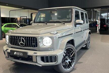 Mercedes-Benz G 63 AMG 9.000 km 236.900 &euro; Ravensburg 88214