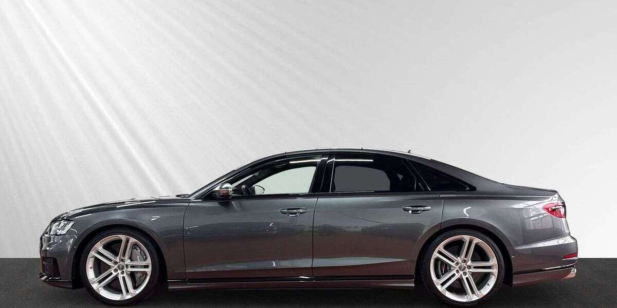 Audi S8 77.200 km 65.900 &euro; Neuburg an der Donau 86633