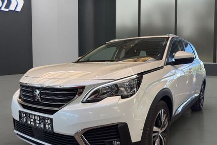 Peugeot 5008 121.968 km 13.999 &euro; Kiel 24118