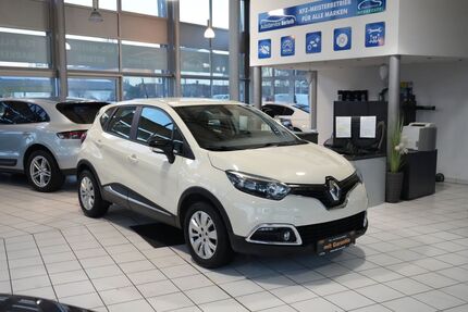 Renault Captur 30.287 km 11.900 &euro; Obertshausen 63179