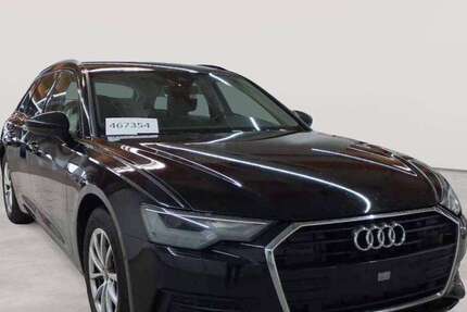 Audi A6 175.604 km 20.990 &euro; Fernwald-Steinbach 35463