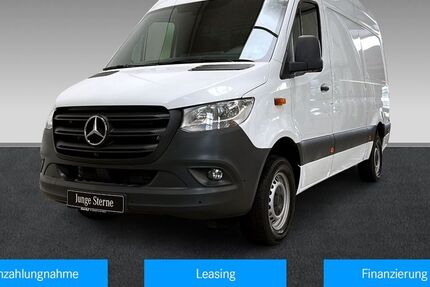 Mercedes-Benz Sprinter 18.433 km 35.343 € Donauwörth 86609