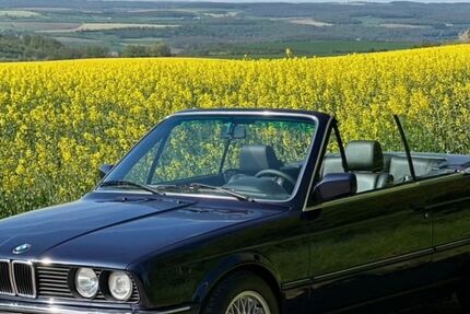 BMW 320 188.000 km 22.500 &euro; Wolsfeld 54636
