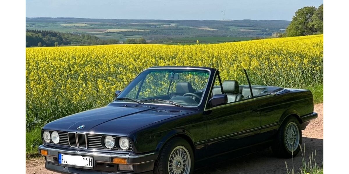 BMW 320 188.000 km 22.500 &euro; Wolsfeld 54636