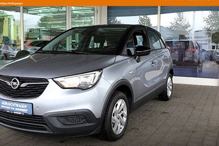 Opel Crossland (X) 11.580 km 14.990 € Bühl 77815