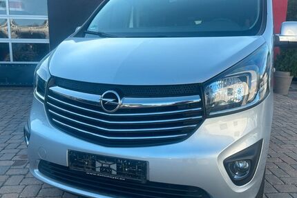 Opel Vivaro 142.520 km 14.990 &euro; Celle 29227