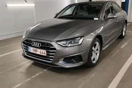 Audi A4 132.000 km 16.660 &euro; Rheinzabern 76764