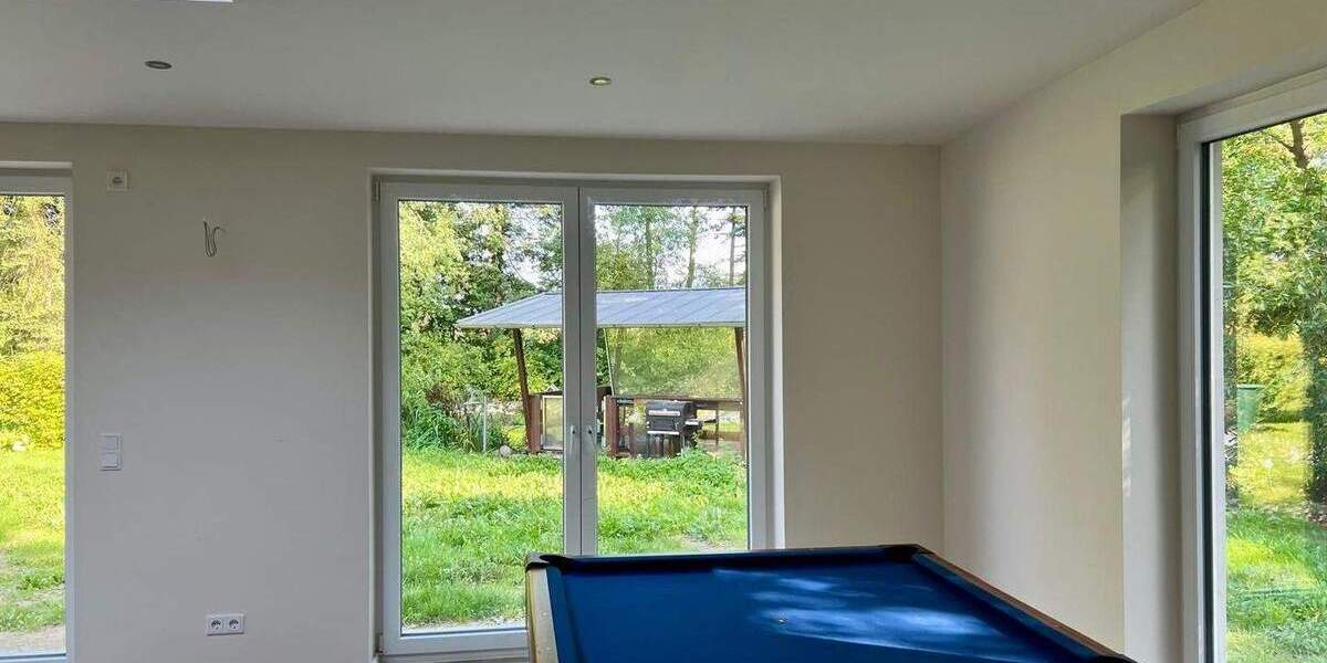 Einfamilienhaus Dassendorf - 5 Zimmer, 224 m&sup2;, 2.650&euro; | Angebot:25262953