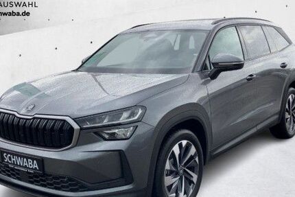Skoda Kodiaq 10.504 km 43.400 &euro; Gersthofen 86368