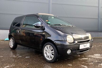Renault Twingo 122.000 km 1.580 &euro; Salach 73084