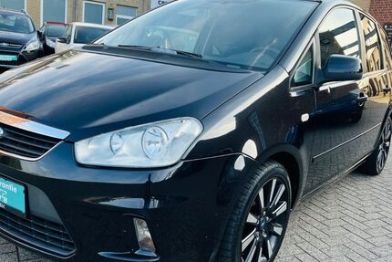 Ford C-Max 138.000 km 3.990 € Viersen 41748