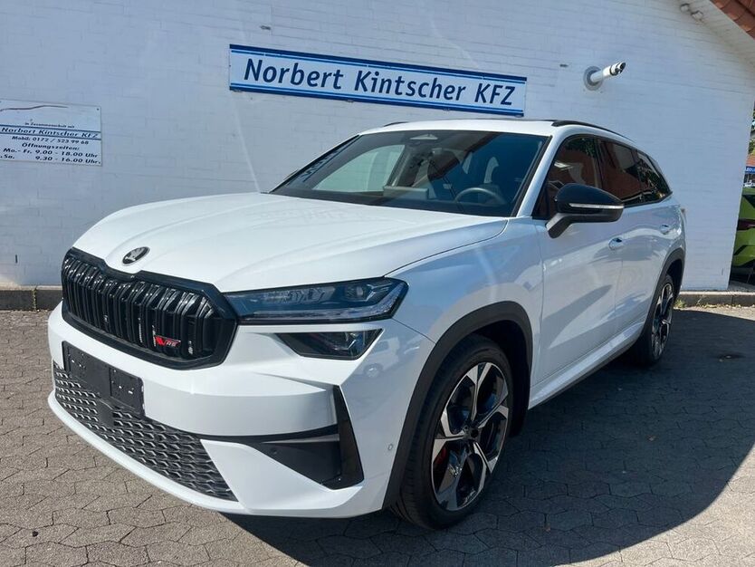 Kodiaq