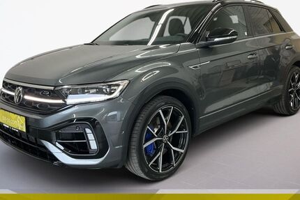 VW T-Roc 8.790 km 44.880 &euro; Vilsbiburg 84137